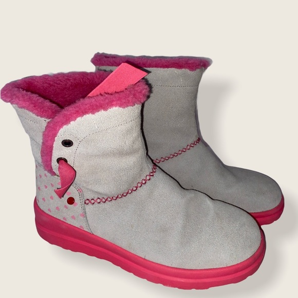 UGG boots - Picture 1 of 4